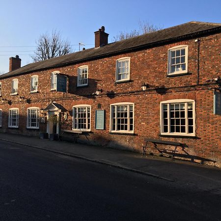 Bed and Breakfast Three Tuns Ashwell Экстерьер фото