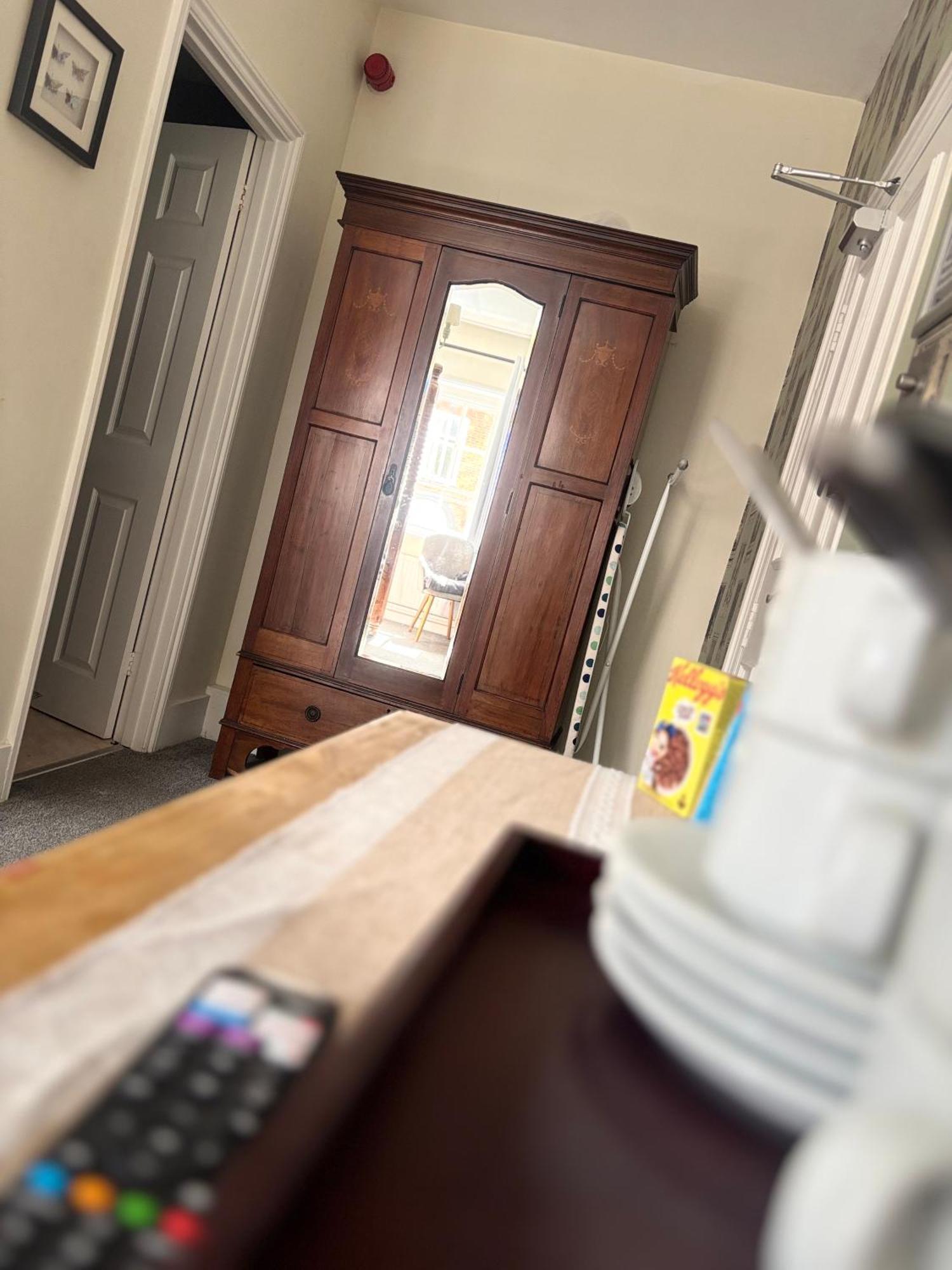 Bed and Breakfast Three Tuns Ashwell Экстерьер фото